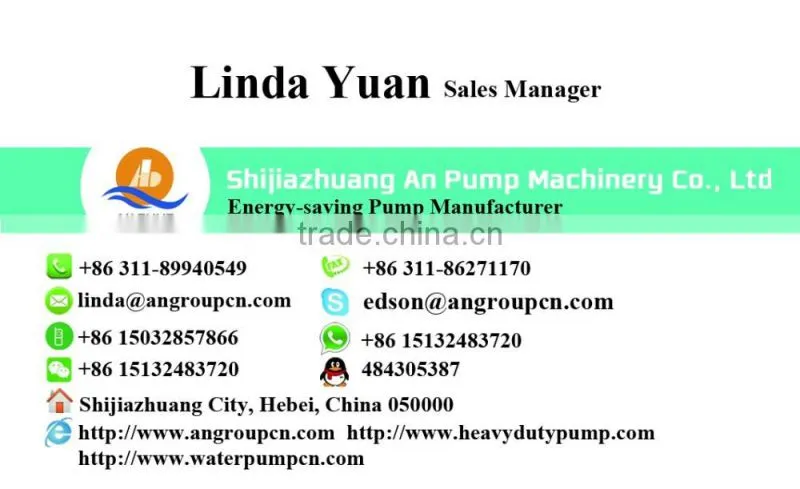 industrial portable self priming pool trash pumps