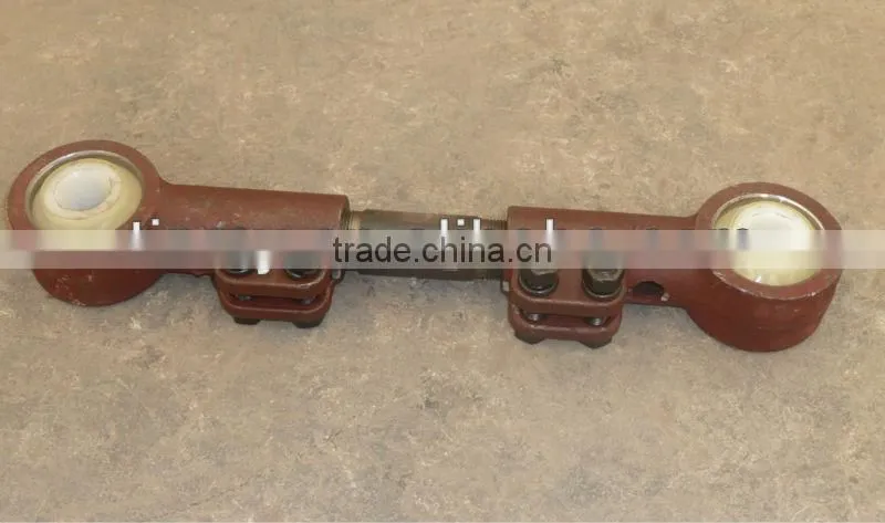 Fix Suspension Torque Arm
