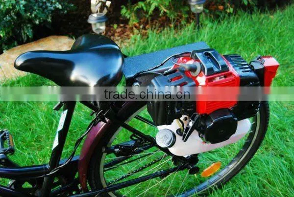 Rear Bicycle Engine Kit/Bike Motor Kit