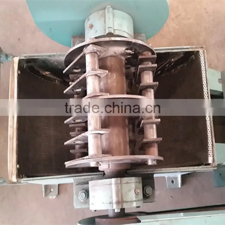 Double Win hot sell poultry manure crushing machine,organic fertilizer crusher machine,fertilizer hammer mill