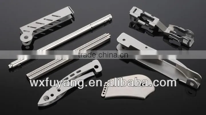 OEM service metal sheet product