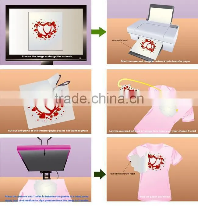 2015 Newest Wholesale Cheap White T Shirts in Bulk