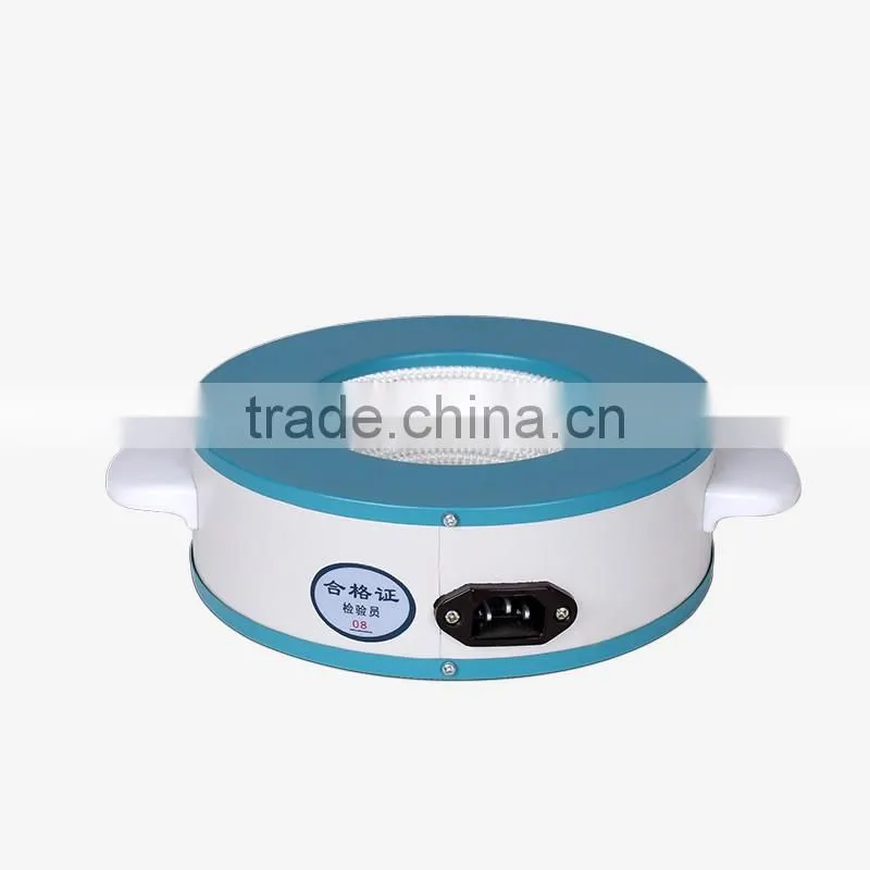 A Class PTHW Pressure Regulating Constant Temperature Heating Mantle