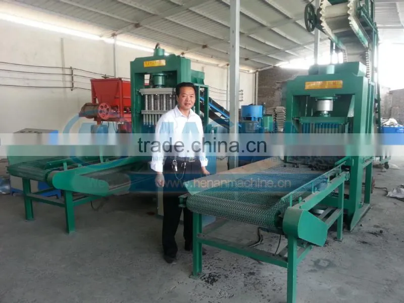 charcoal bbq tablets pressing machine