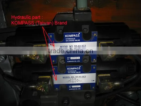 Hydraulic tinplate flanger for tin can
