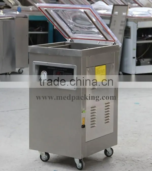 400mm Vacuum Packing Machine DZ400