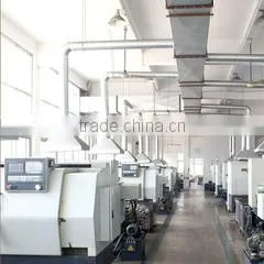 Pinghu Tongli Machine Co., Ltd. company overview - view 3