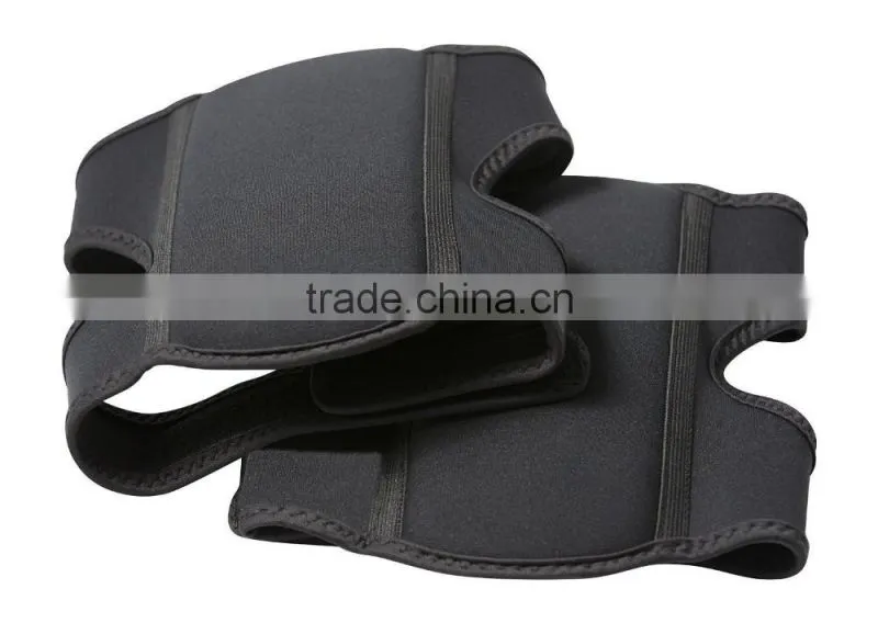 Garden Knee Pads, New Neoprene Soft Ultra Comfort Knee Pads Knee Caps Knee Protector
