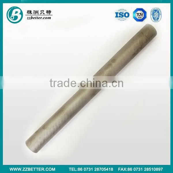 TiC Ceramic carbide rods for drill use