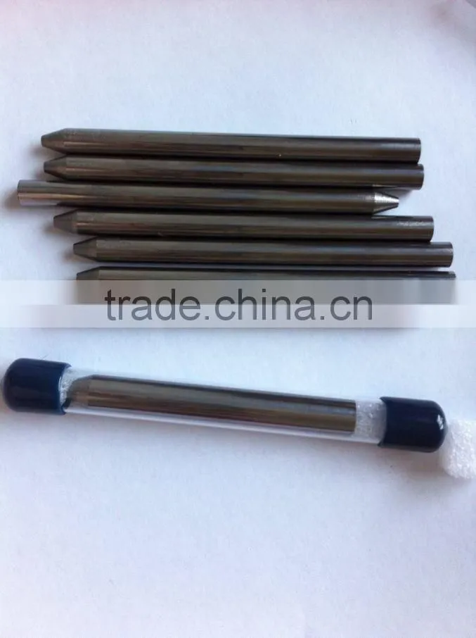 carbide mixing tube for water jet machine