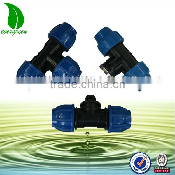 Manufacturer price plastic end cap
