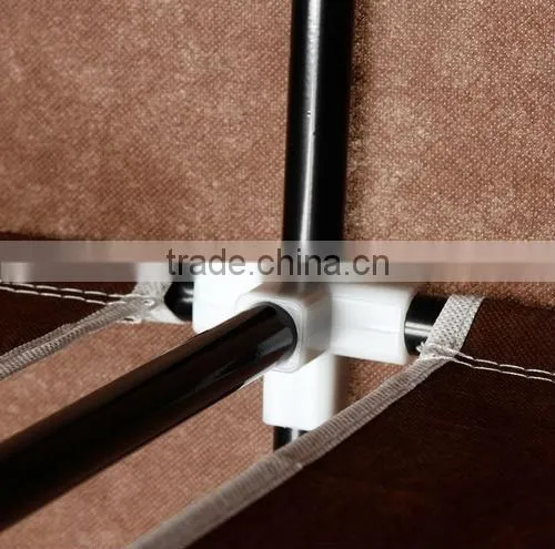 Portable Storage Clothing Wardrobe