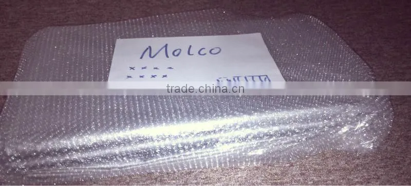 van side curtain tarpaulin