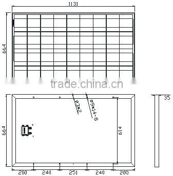 PV solar panel solar panel system solar panel kits