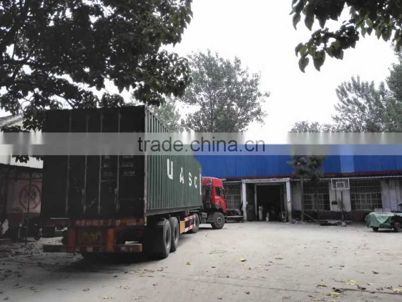 Caoxian Yi Hui Wooden Co., Ltd. company overview - view 3