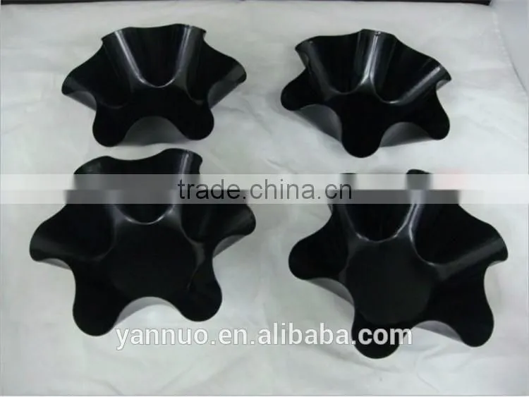 Shallow Baking Pan, Sushi Plate, Microwave Baking Pan