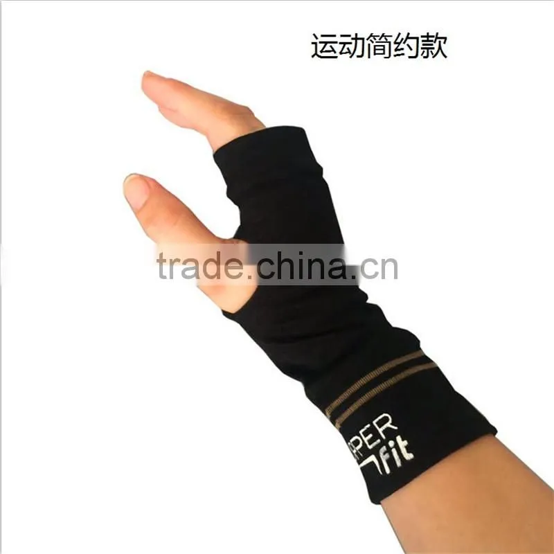 Sports and fitness protective gear, Gloves Weight lifting wrist wraps For Climbing