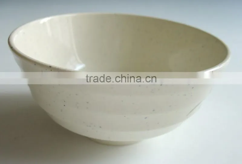 1005 melamine bowl /cereal bowl