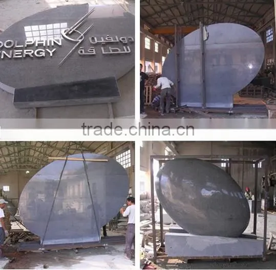 Factory price Euro style stone outdoor water fountain