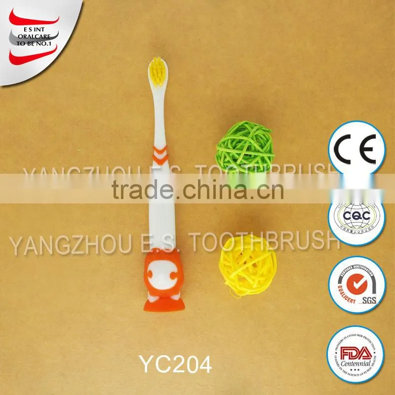 Aviation supplies personalized toothbrush made in china