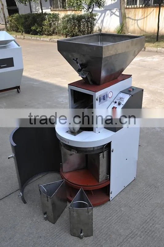 GUANGMING Labor Saving Coal Sample Dividing Machine