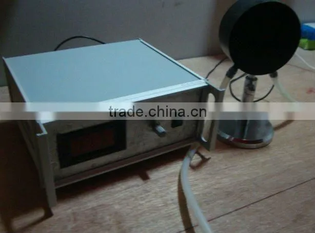 Co2 laser power meter