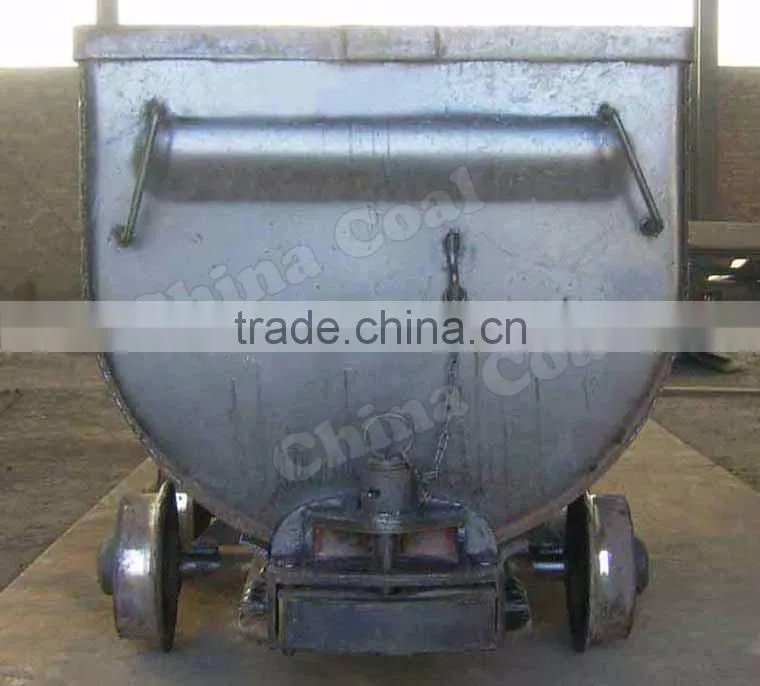 MA Passed Undergrounding Mining Ore Miners Metal Cart Prices