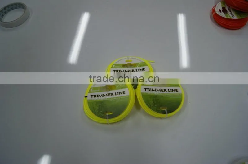1.6mm trimmer line