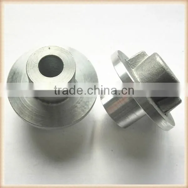 Steel brass aluminum Metal fabrication service