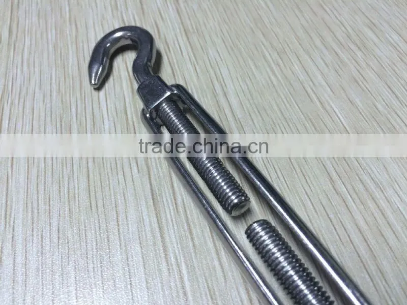 Awing Sunshade Cloth Hanging Buckle
