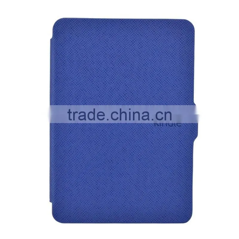 2016 best selling wholeseal smart cover for kindle cover kindle dx covers and case