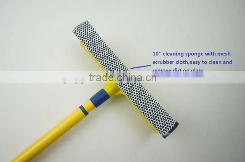 High quality glass window squeegee,window clean wiper,magnetic window cleaner