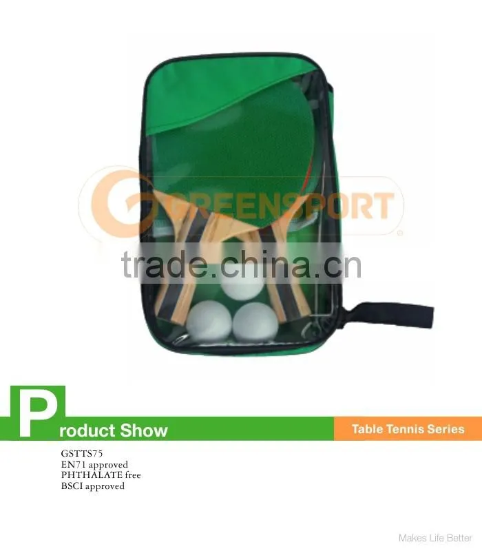 TABLE TENNIS TABLE