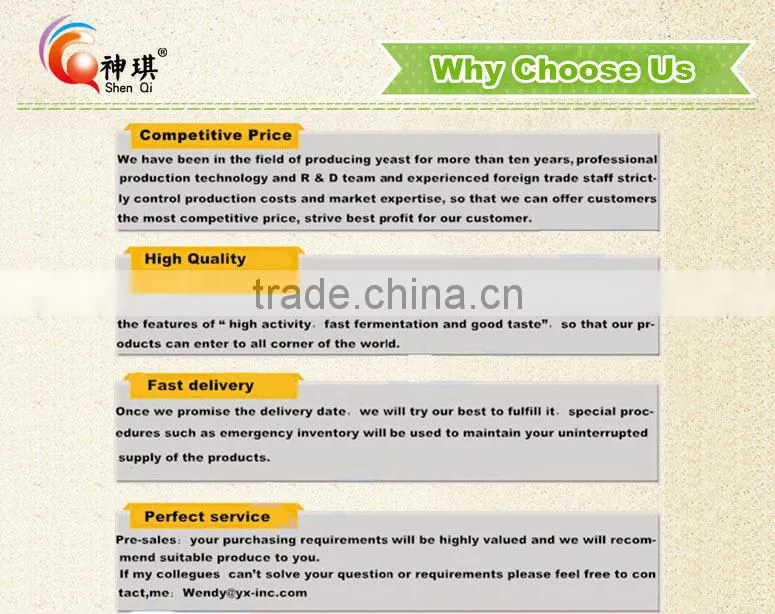 Technology professional supply of yeast powder, yeast extract raw materials