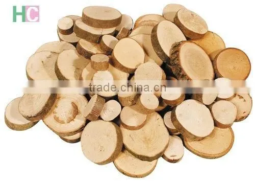 unfinished custom wooden beads wholesale