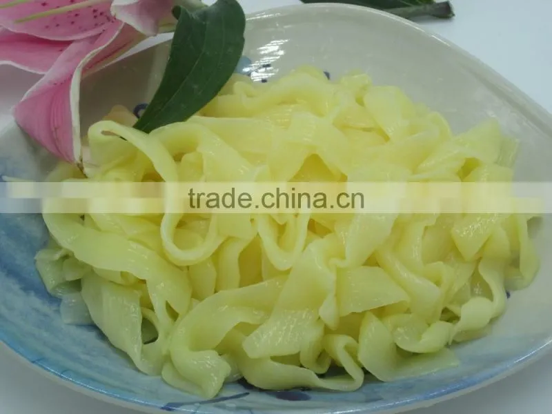 oat konjac instant noodles
