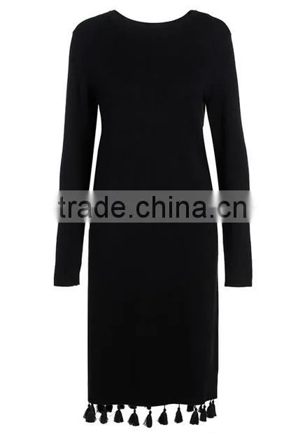 latest fashion dress for women stylish winter dress