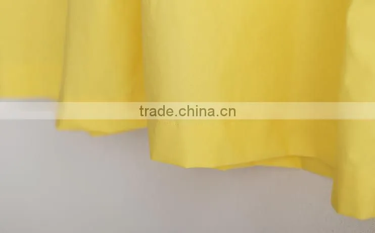2016 New Pockets Design Women Shirt Dress