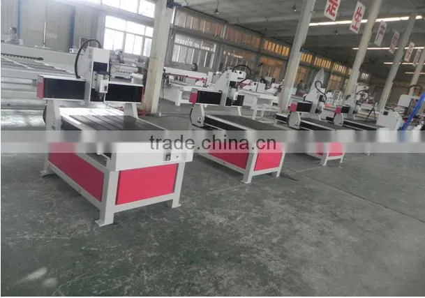 Factory price 1325 hobby cnc router / hobby cnc milling machine RC1325