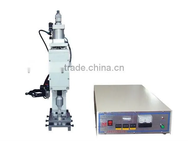 ZipLock Bags Welding Machine