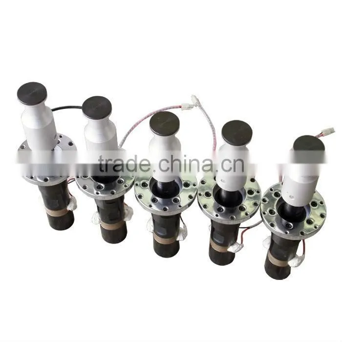 TOP power 4.2kw ultrasonic piezoelectric transducer LOWEST price