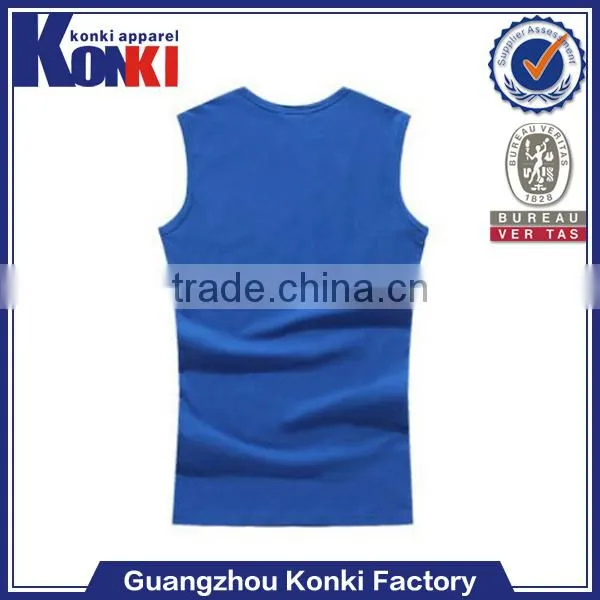 2014 new arrival High quality dri fit men gym tank tops