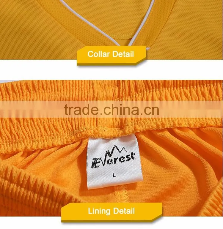 free sample customized new design basketball uniform