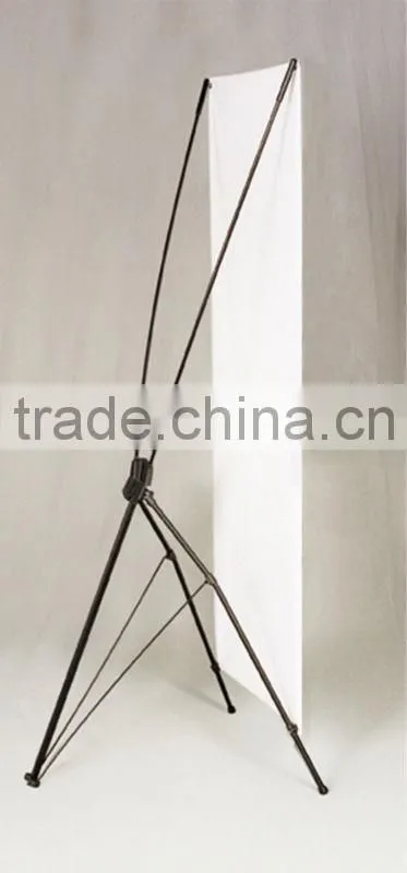 BHNBTXC1 Advertising Banner Stand