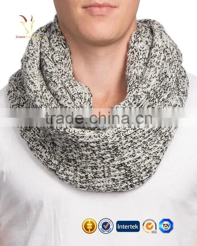 Wool Scarf Round Wholesale Winter