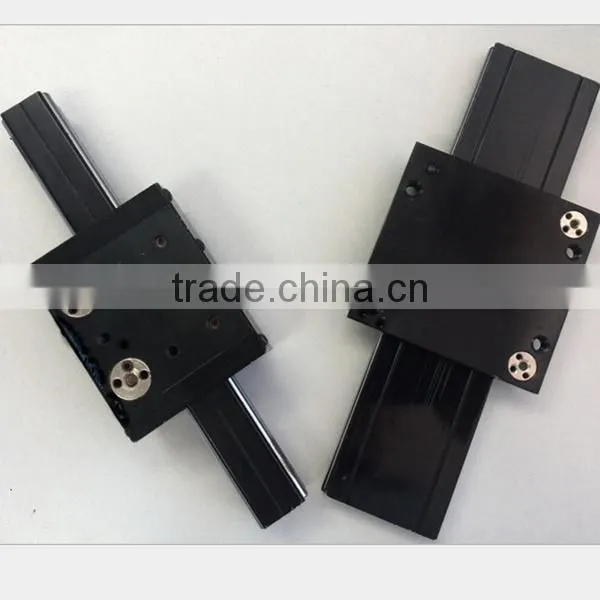 Cheap double axis linear guide OSG10,OSG20, OSG30, OSG40