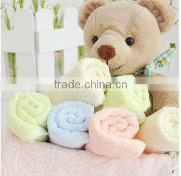 Spiral hotel set towel