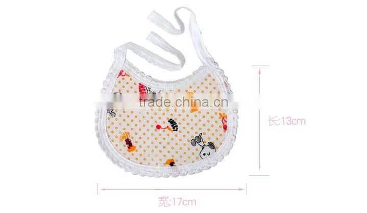 Gender Neutral Baby Bibs Drool Bib Baby Shower Gift