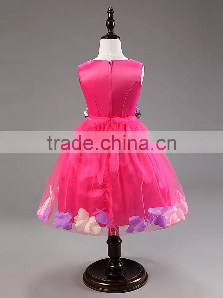 Children girl dress 2 year old girl dress