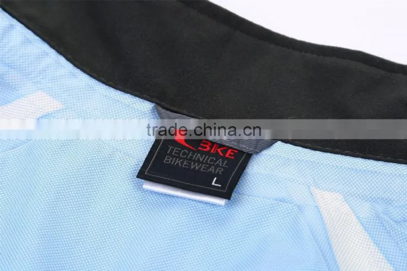 cycling waterproof jacket